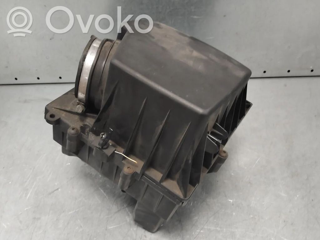 Opel Corsa E Air filter box 