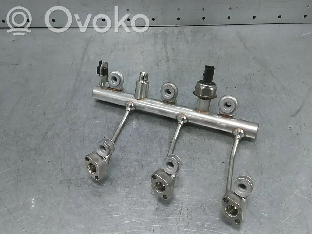 Opel Corsa E Fuel main line pipe 