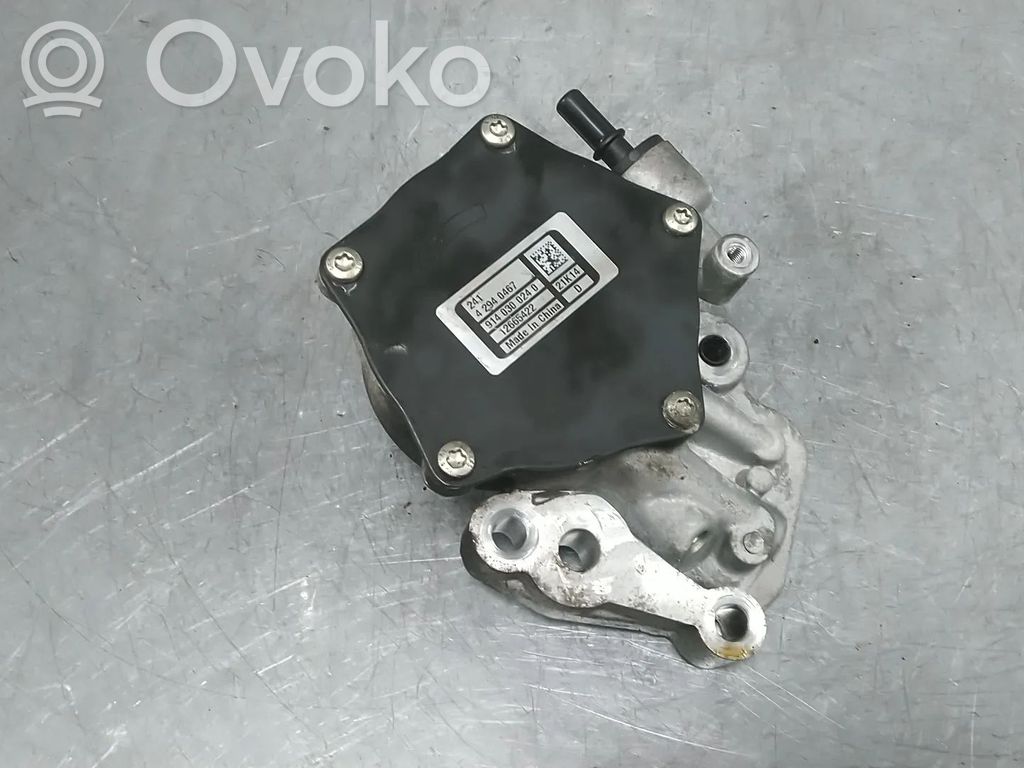Opel Corsa E Pääjarrusylinteri 