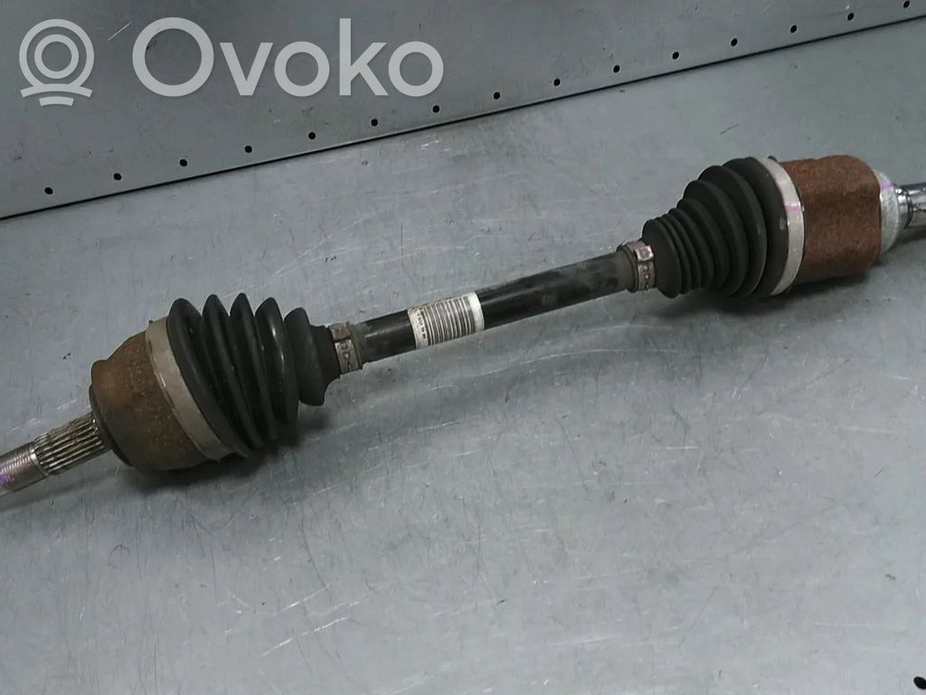 Front driveshaft   5374180,13375235,13479751,5374136,95520737,B10XFT
