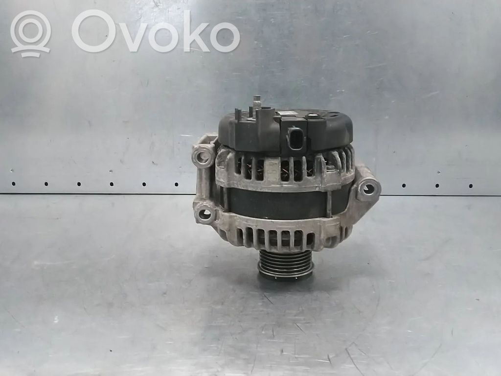 Opel Corsa E Generatorius 