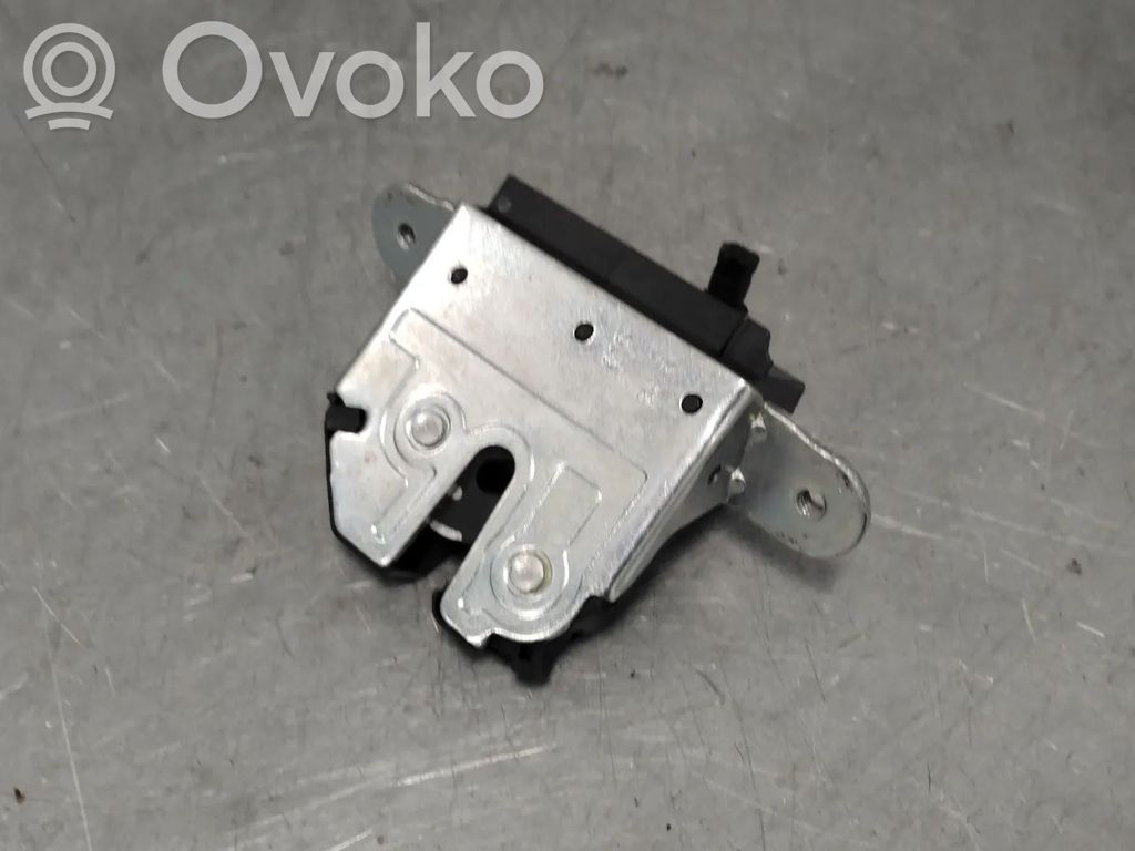 Tailgate/trunk/boot lock/catch/latch   13481535,13317445,1336660,1765680,39021416