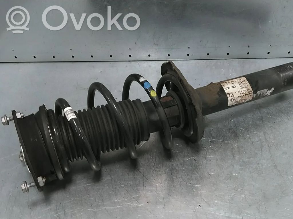Volkswagen PASSAT B8 Ammortizzatore anteriore