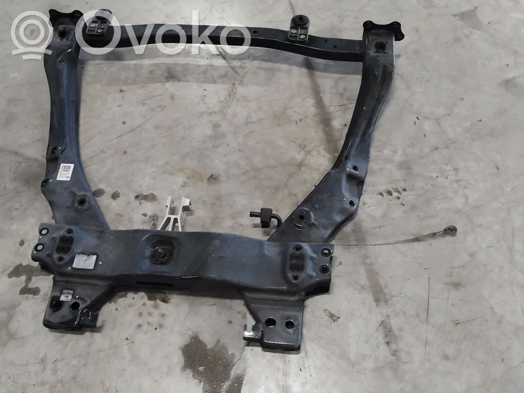 Opel Karl Front subframe 
