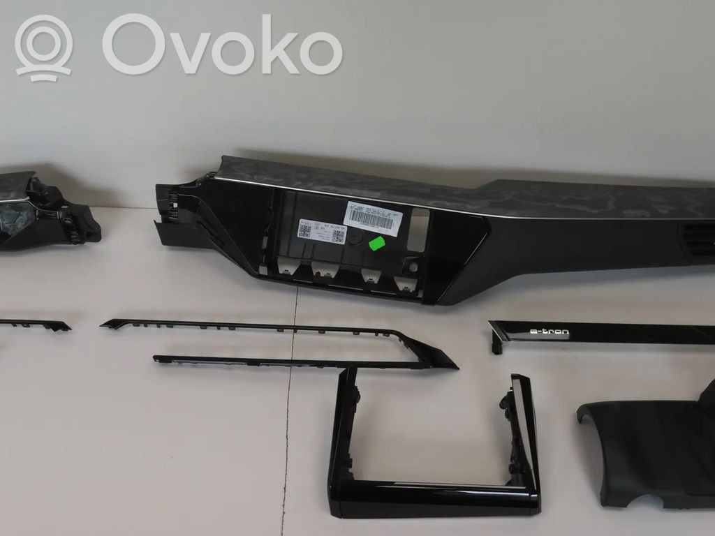 Audi e-tron Other interior part 