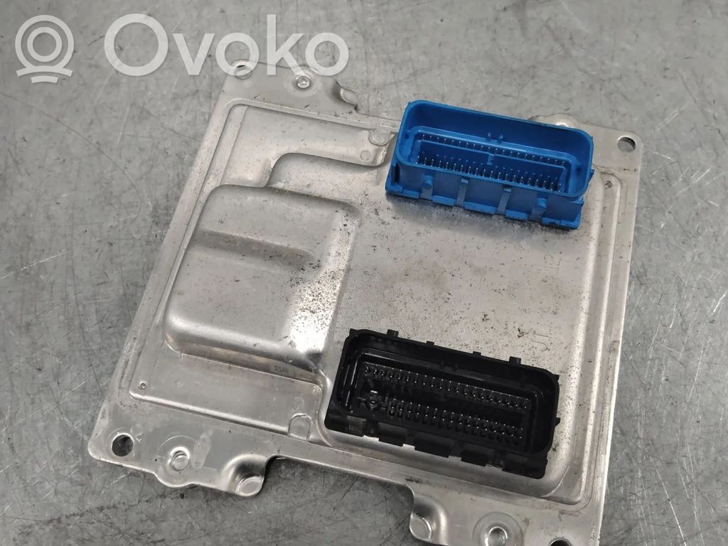 Engine control unit/module   12685504,12676940,12686366
