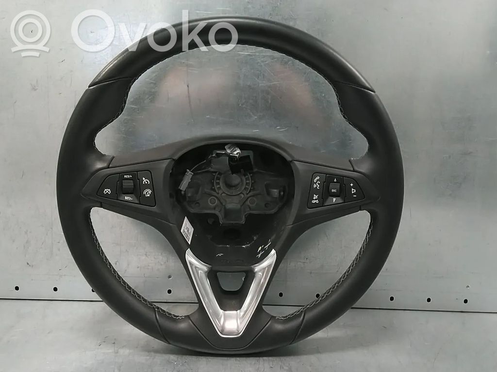 Opel Corsa E Vairas 