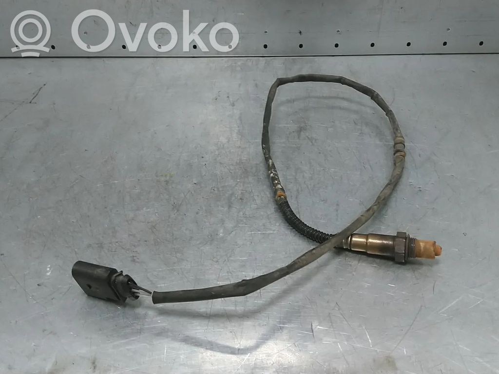 Volkswagen New Beetle Lambda probe sensor 