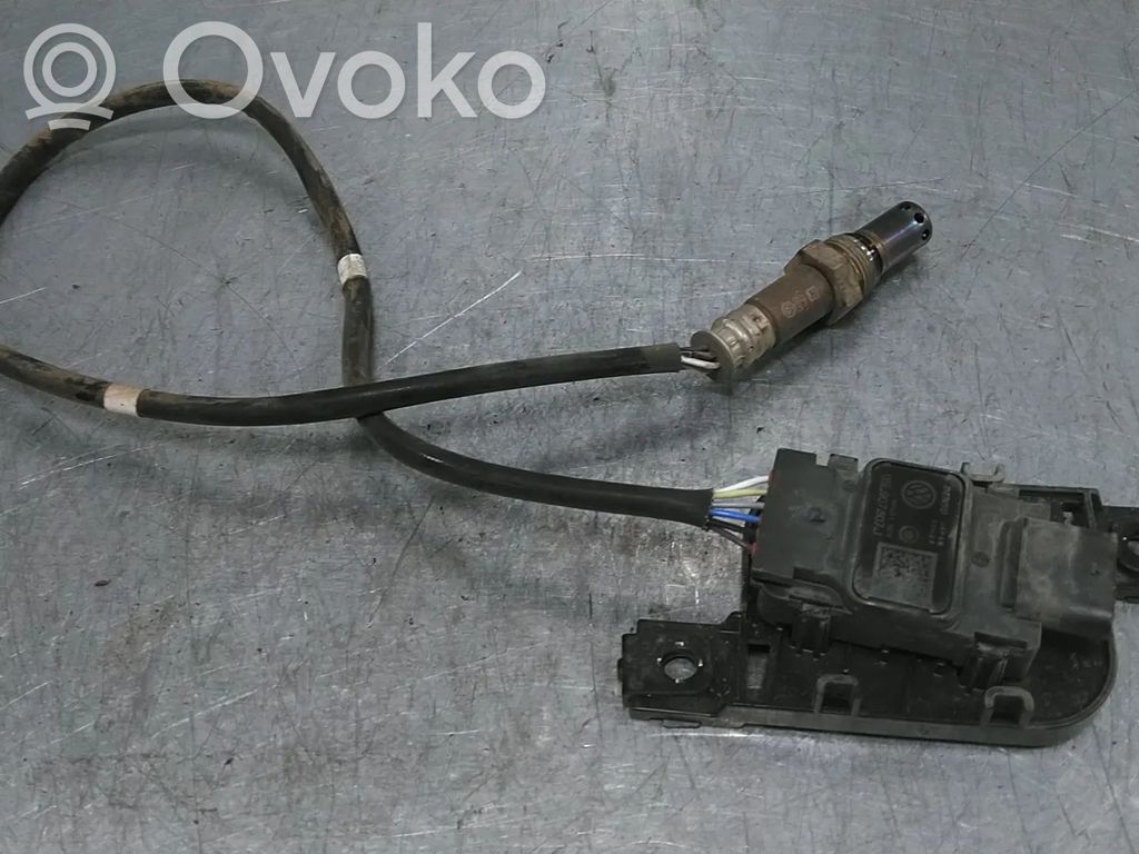 Volkswagen PASSAT B8 Sensore della sonda Lambda 