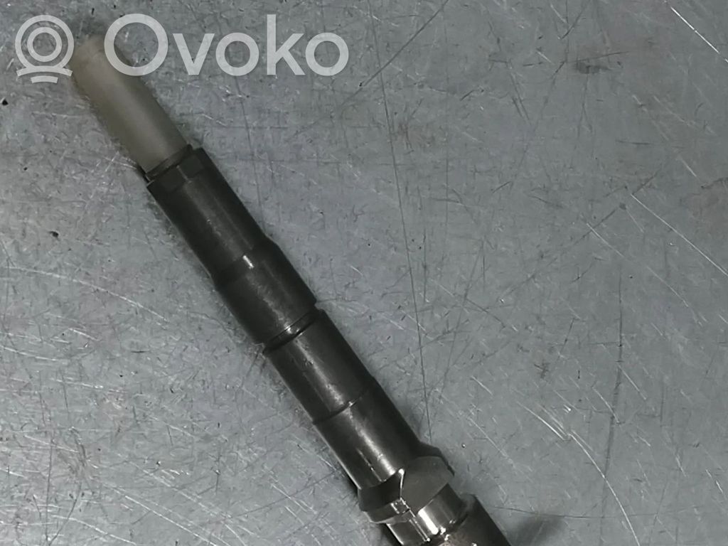Ford Transit Custom Fuel injector 