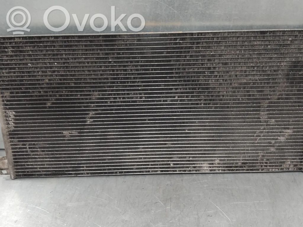 Renault Trafic III (X82) Radiator răcire A/C (condensor) 