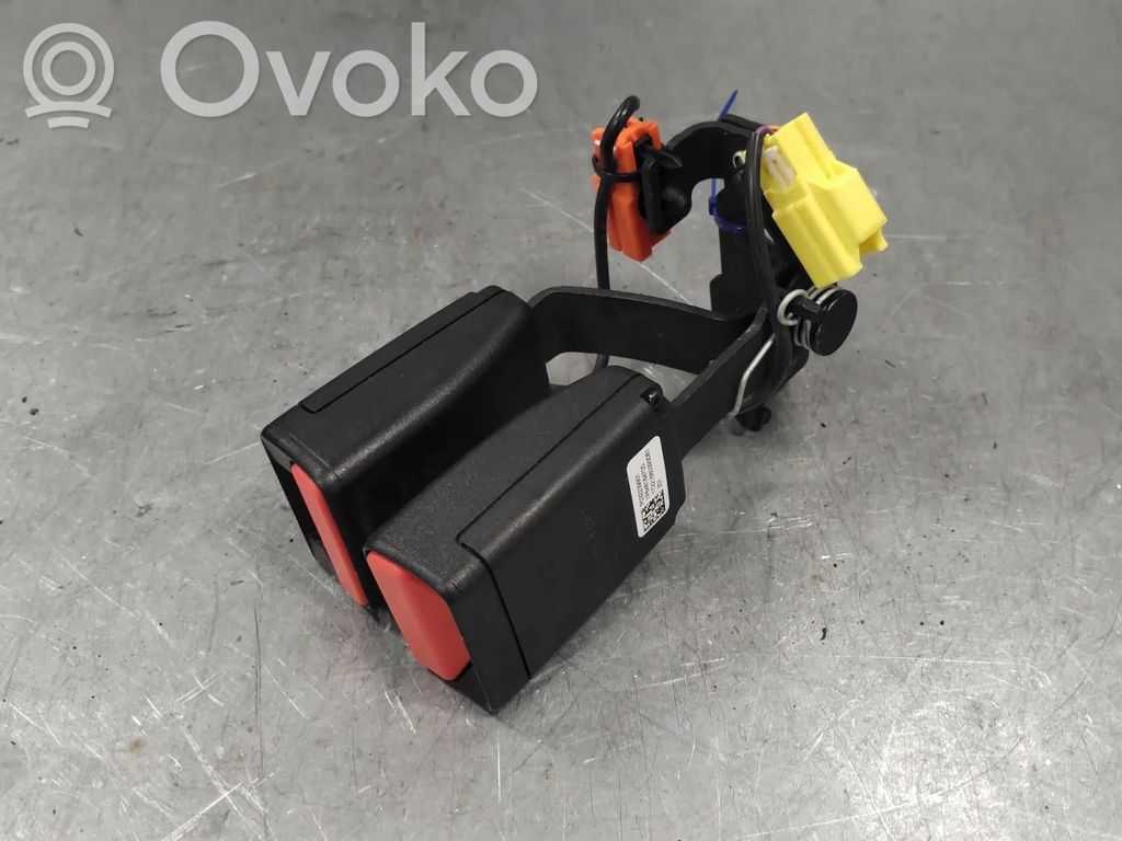 Volvo XC40 Bridă fixare centură de siguranță spate 
