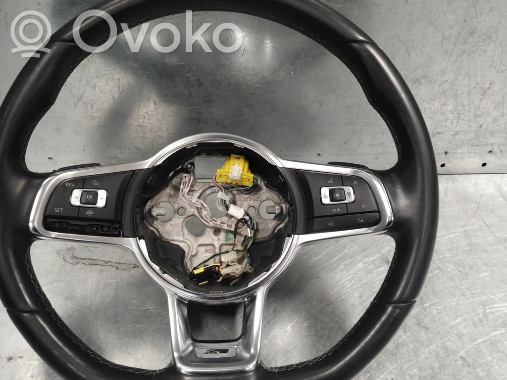 Volkswagen Golf VII Volant