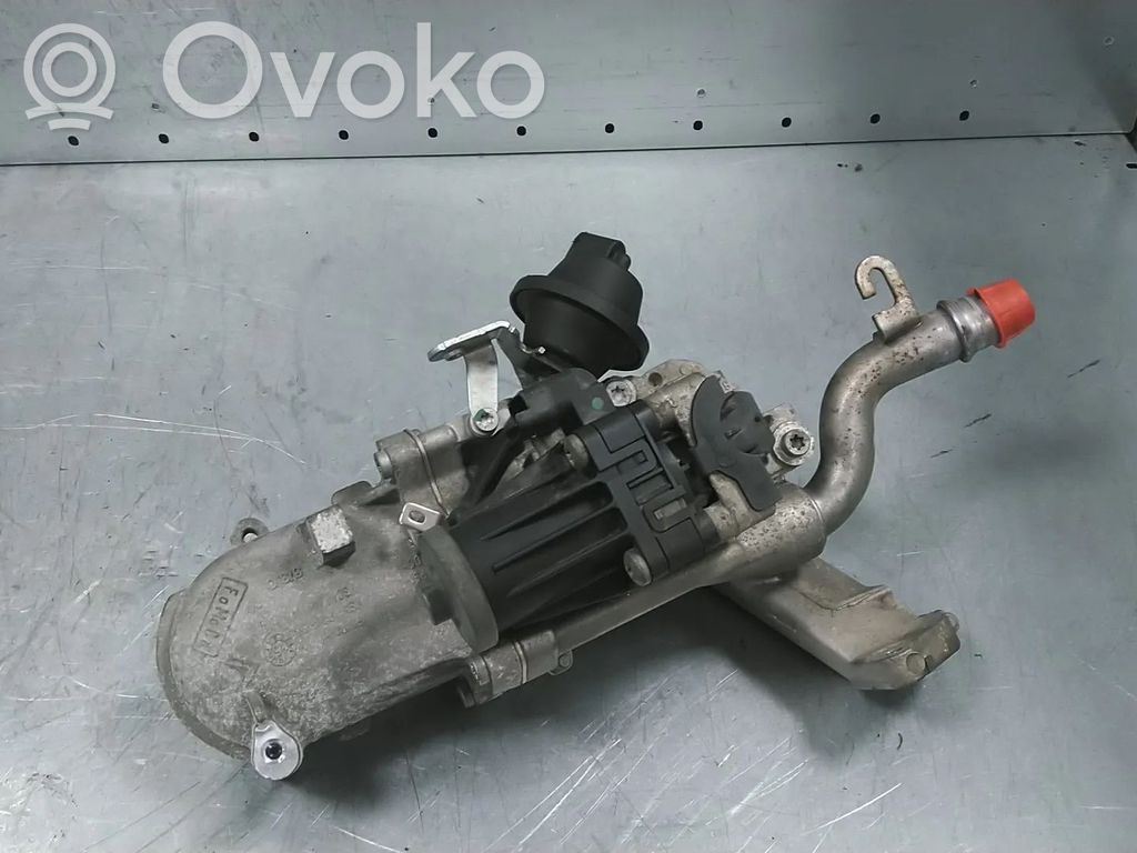 Ford Transit -  Tourneo Connect EGR vārsts 