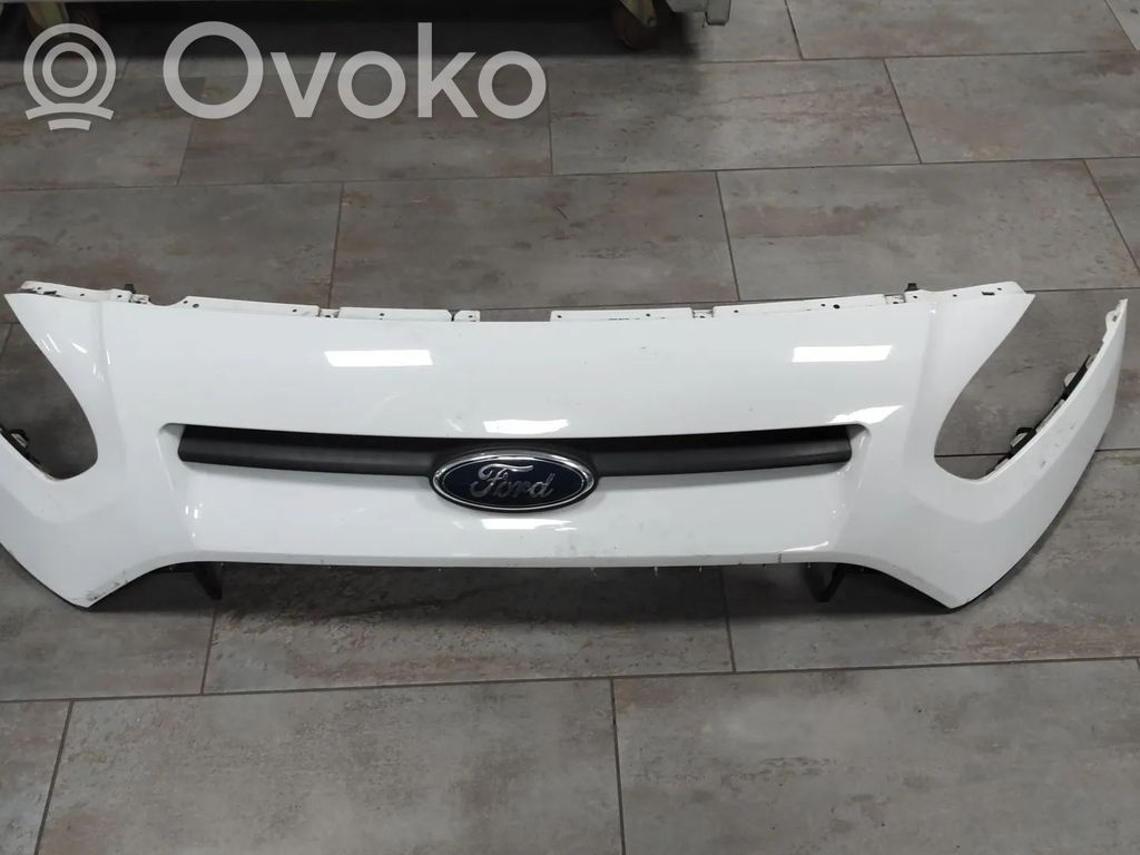 Ford Transit -  Tourneo Connect Front bumper upper radiator grill 