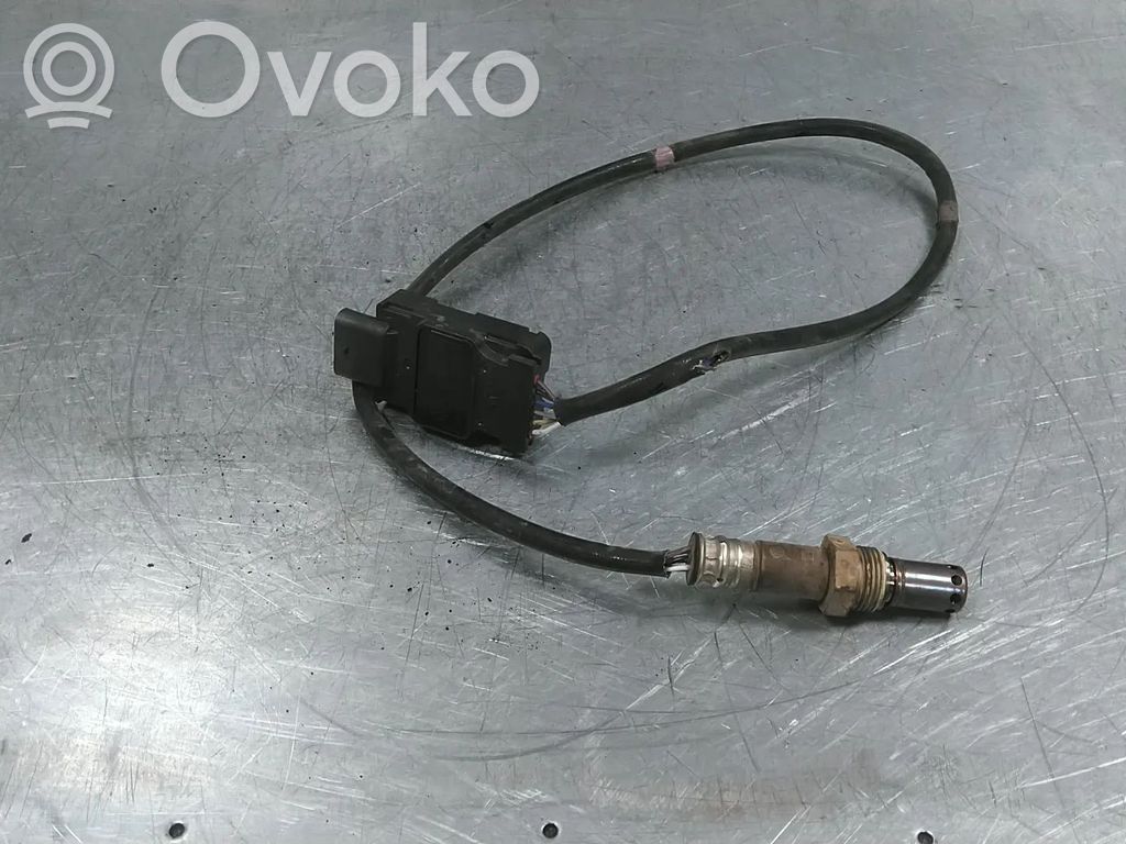Volkswagen PASSAT B8 Lambda probe sensor 