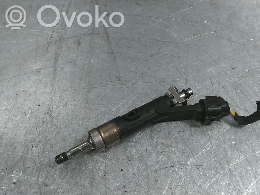 Opel Crossland X Injector combustibil 