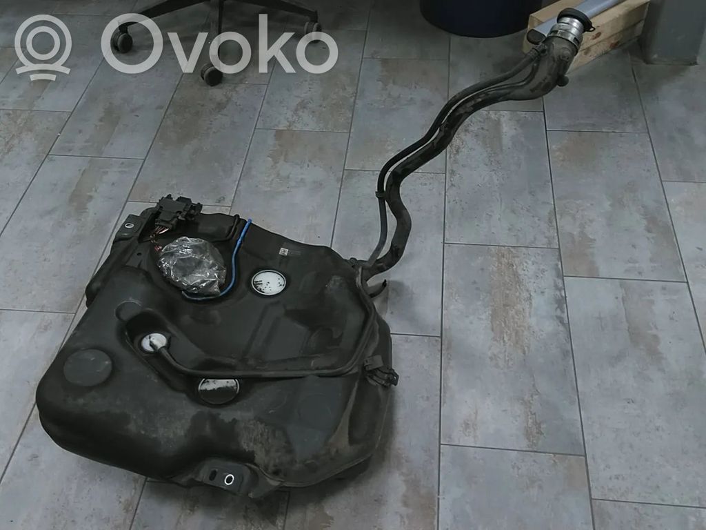Volkswagen Golf VII Zbiornik paliwa 