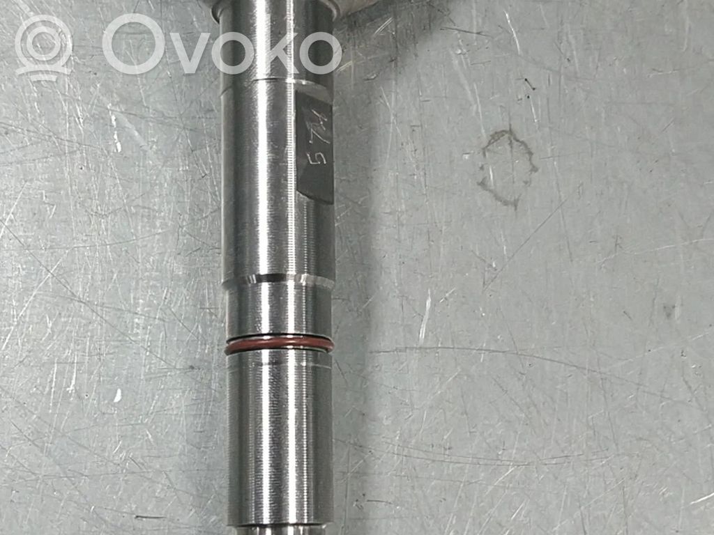 Polttoainesuutin   0445111219,05L130277Q,4VN,4WE,DTR,DTRD,DTT,DTTA,DTTC,DXP,DXPA,DXPB,DXR,DXRA,DXRB,DXRC,DXRD,DXRE