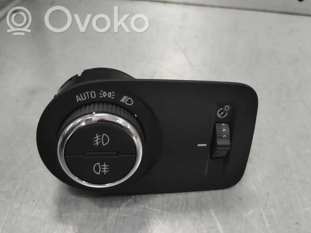 Opel Grandland X Alte piese de interior