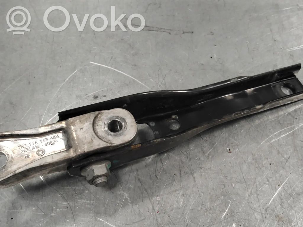 Volkswagen Golf VIII Gearbox mount 