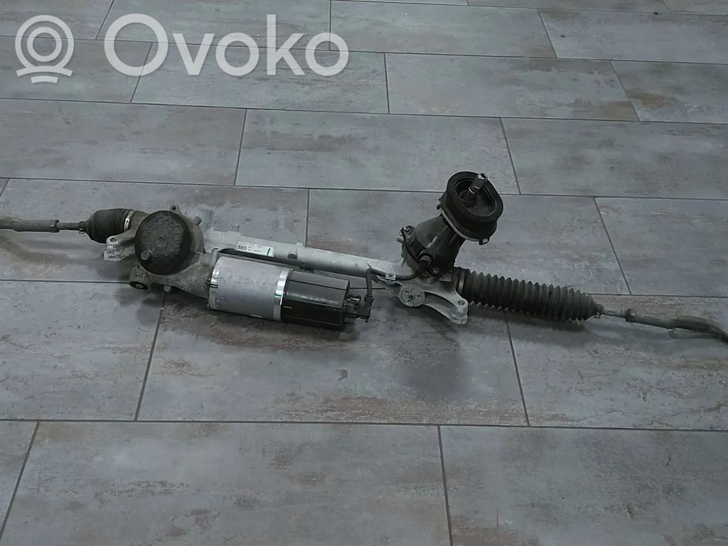 Volvo XC40 Hammastanko 