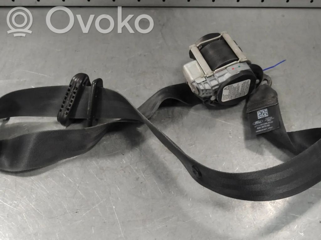 Ford Transit - Tourneo Connect Cintura di sicurezza anteriore