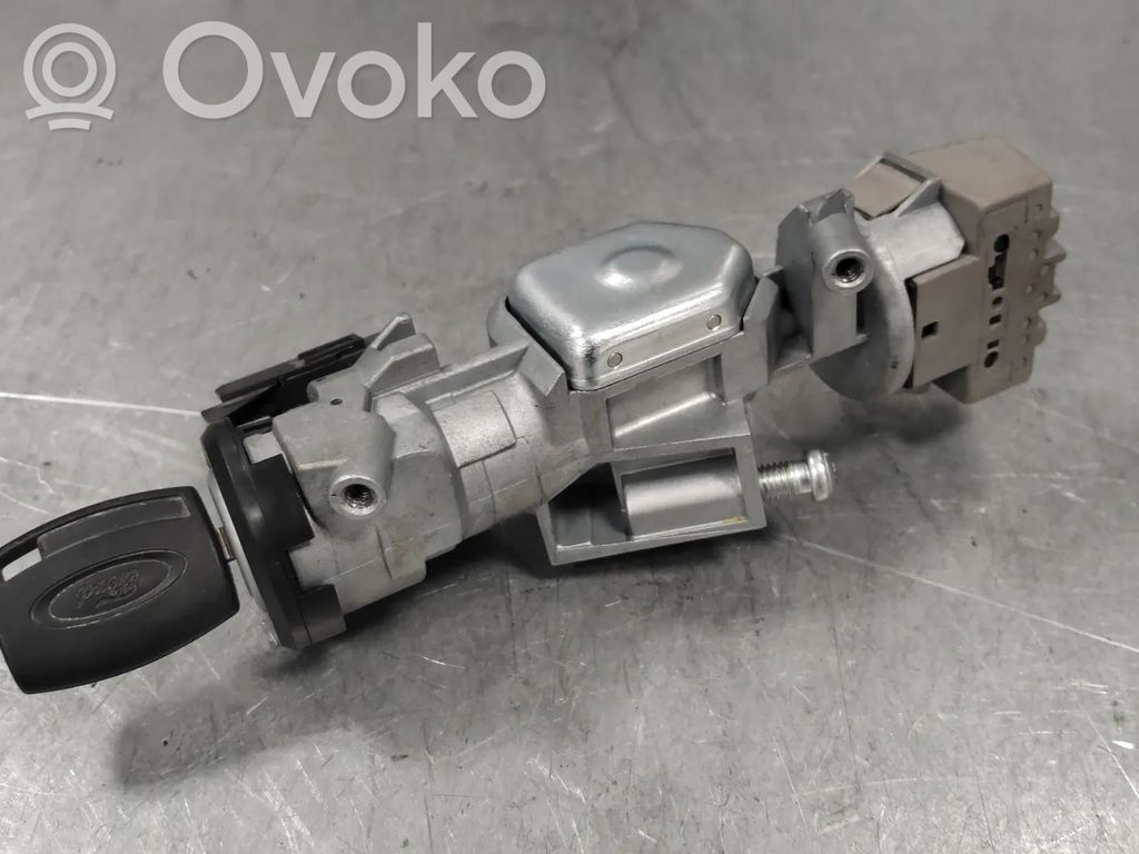 Ford Transit - Tourneo Connect Contatto blocchetto accensione
