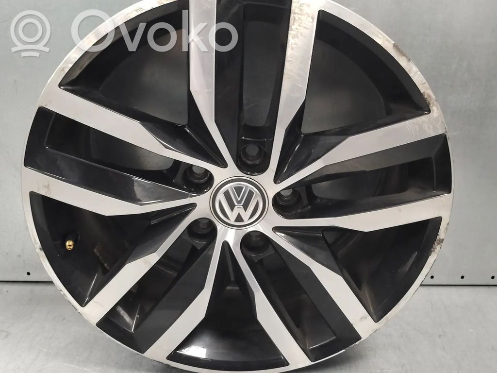 Volkswagen Golf VII Jantă forjată R17 