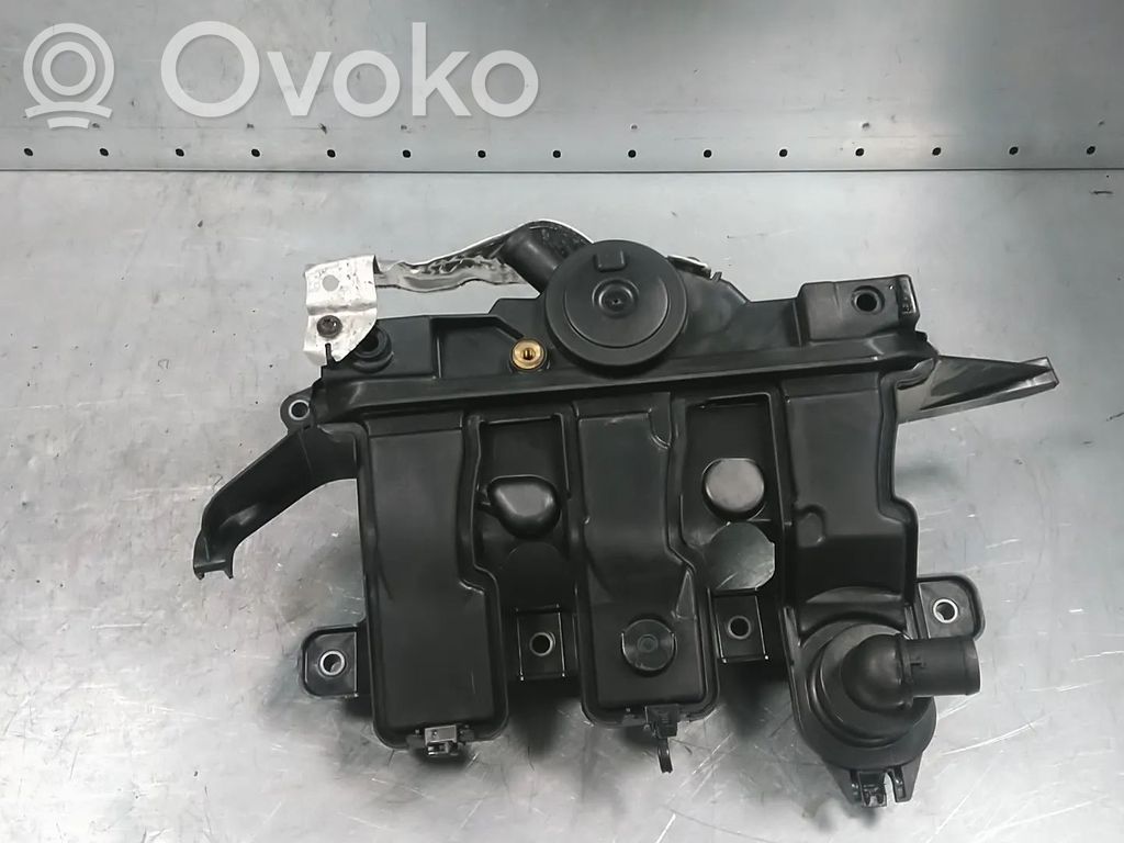 Opel Vivaro Wąż / Rurka odpowietrznika 