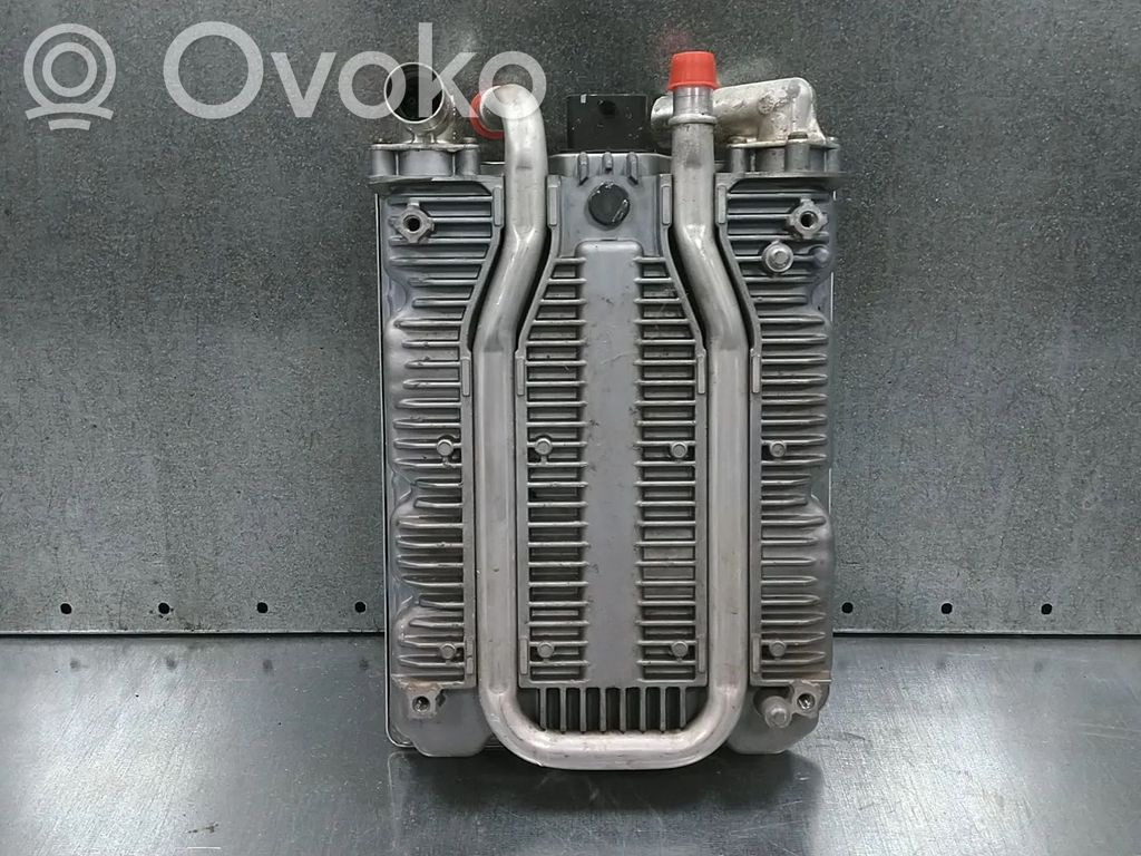 Volvo XC40 Ładowarka do akumulatora 
