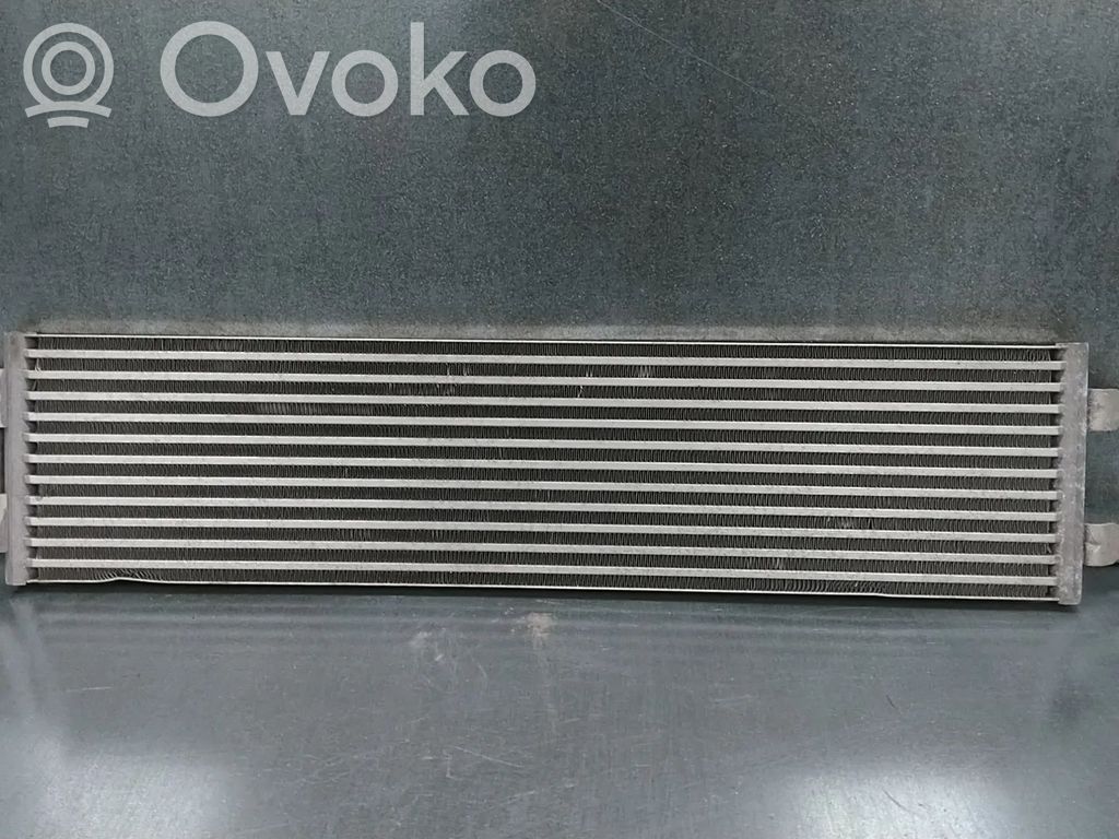 Volvo XC40 Radiatore di raffreddamento 