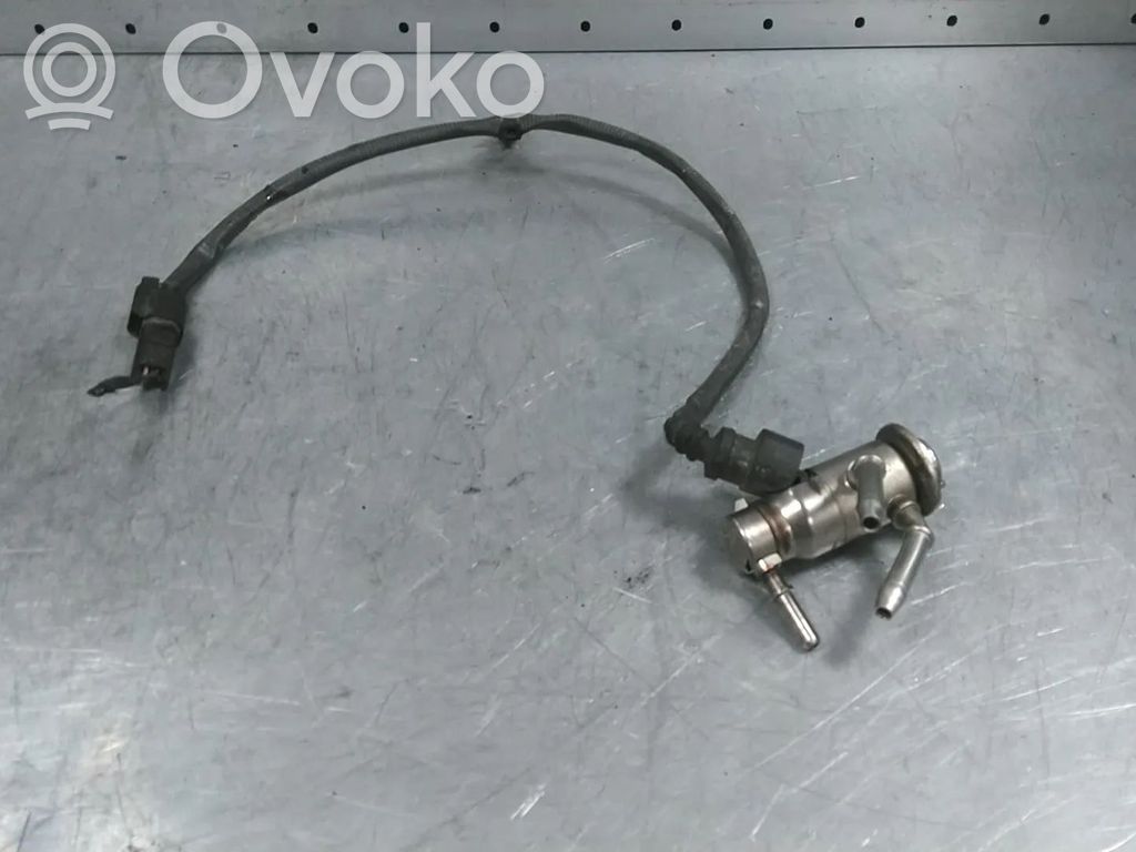 Ford Transit Custom AdBlue injector 