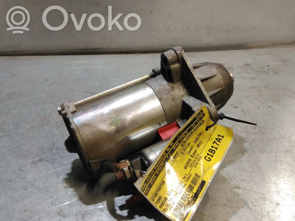 Motor de arranque   7G9N11000AC,0001107417,1011331,1018883,1063999,1064000,1088649,1092115,1116389,1140760,1147309,1197235,1237323,1307578,1365665,1416231,1473072,1535268,1539686,1575034,1671515,1903127,2S6U11000CA,2S6U11000CB,2S6U11000CC,7G9N11000AB,7G9N11000AD,96FB11000KA,96FB11000KB,96FB11000KC,96FB11000KD,98AB11000BA,98AB11000BB,98AB11000BC,98AB11000BD,98AB11000CA,98AB11000CB,98AB11000CD,YS4U11000AB,YS4U11000AD,YS4U11000BA,YS4U11000BB