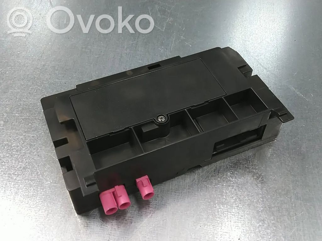 Autres unités de commande / modules   5WA035284C