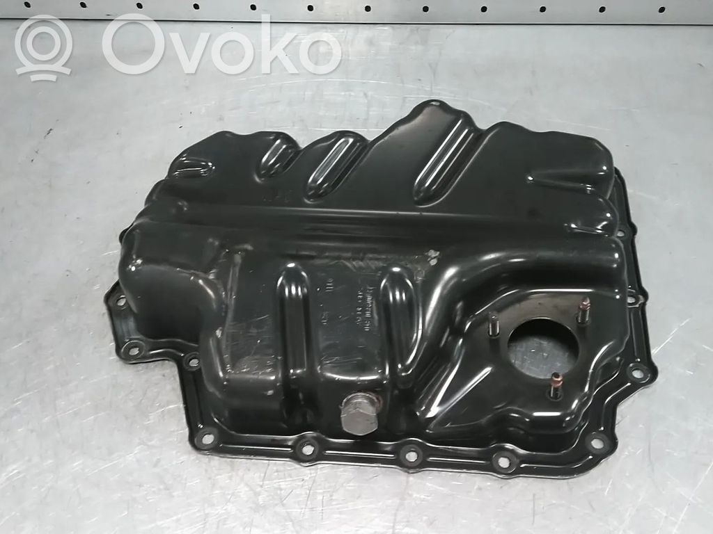 Volkswagen Golf VII Miska olejowa 