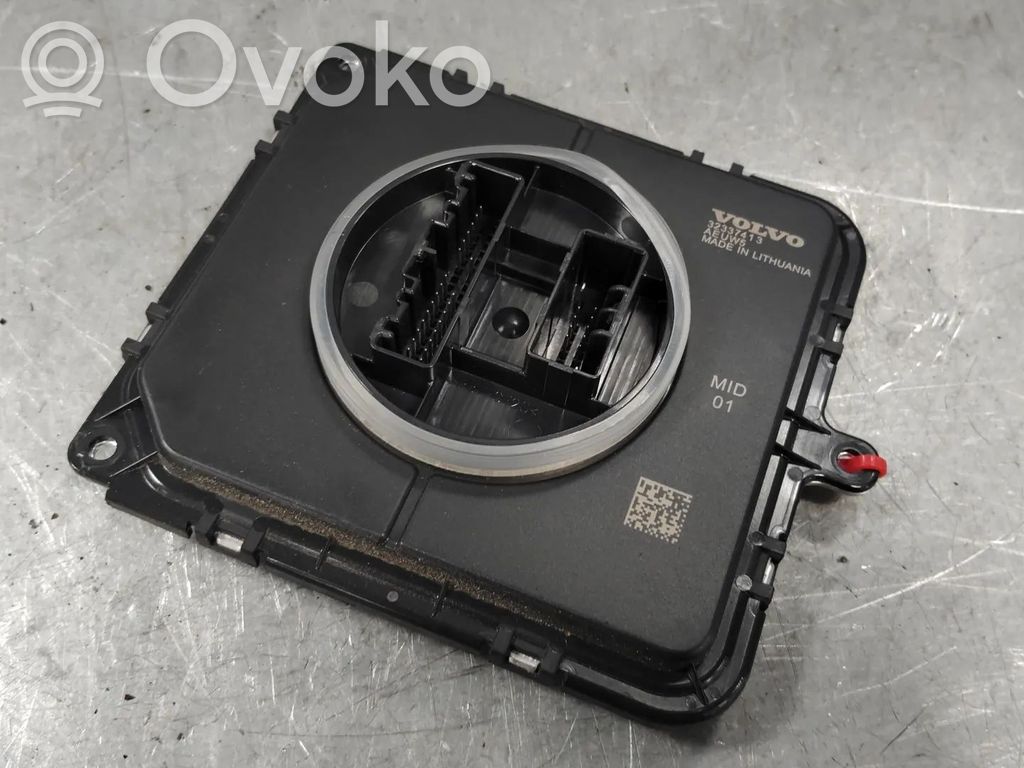 Module d'éclairage LCM   32337413