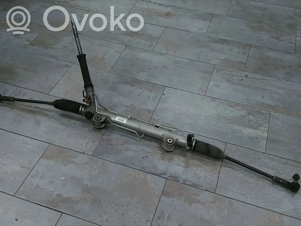 Ford Transit Custom Steering rack 