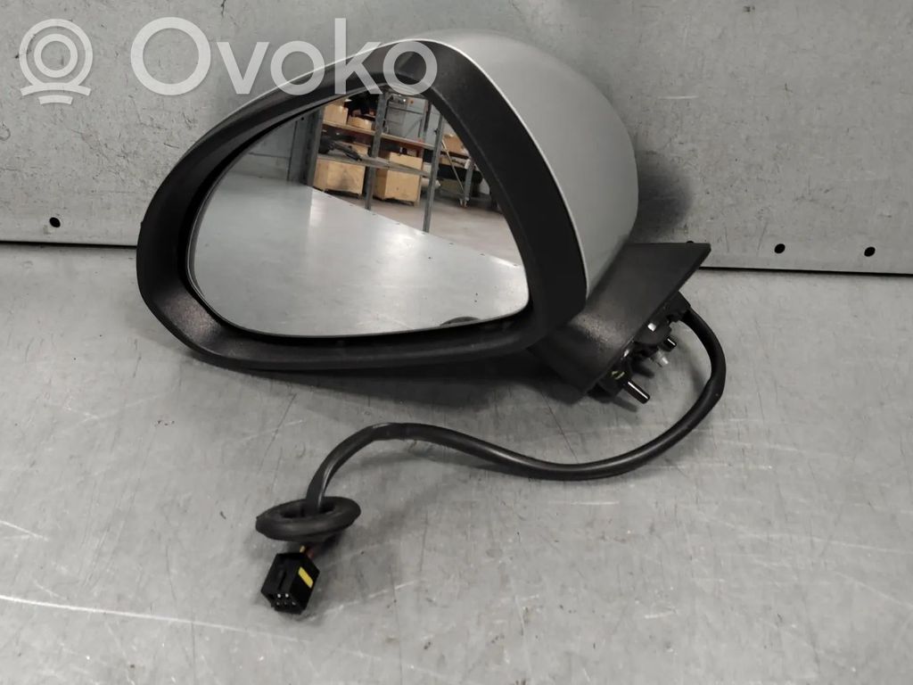 Opel Corsa E Spogulis (elektriski vadāms) 