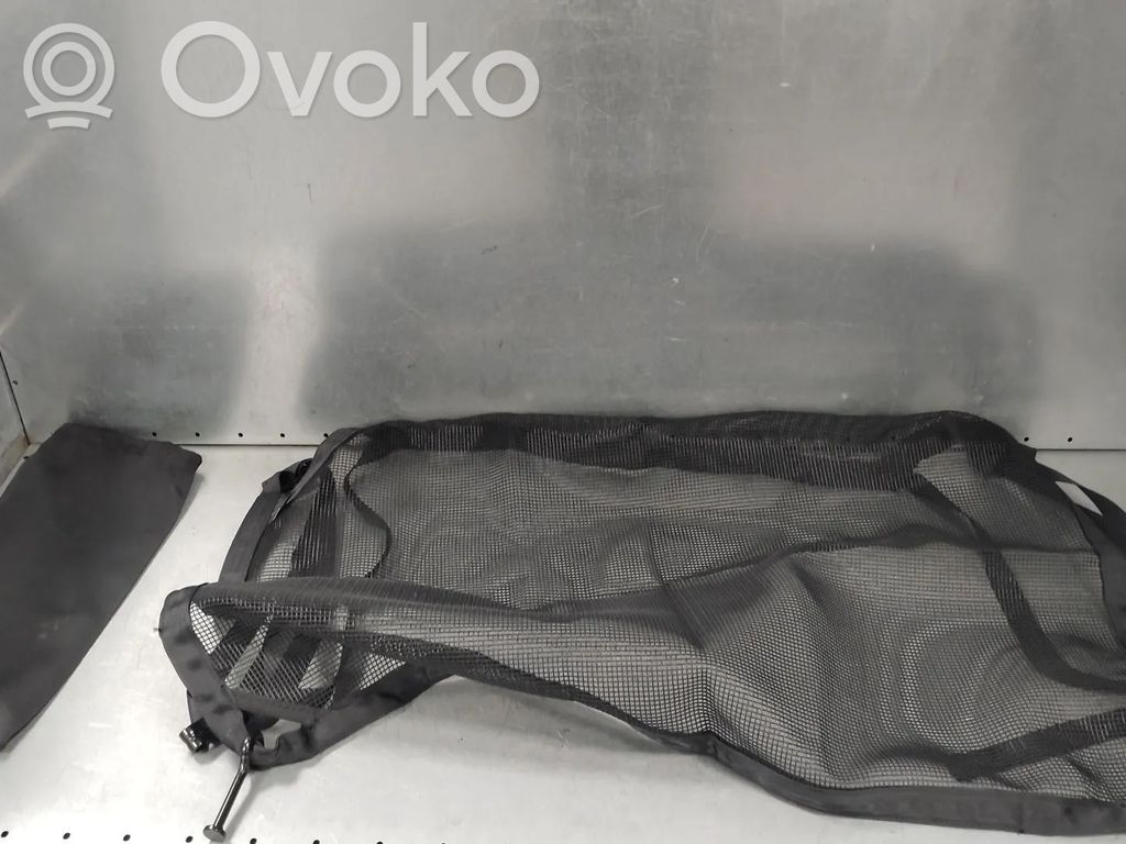Volvo XC40 Tinklelis 
