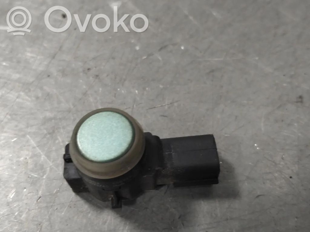 Opel Corsa E Parksensor PDC 