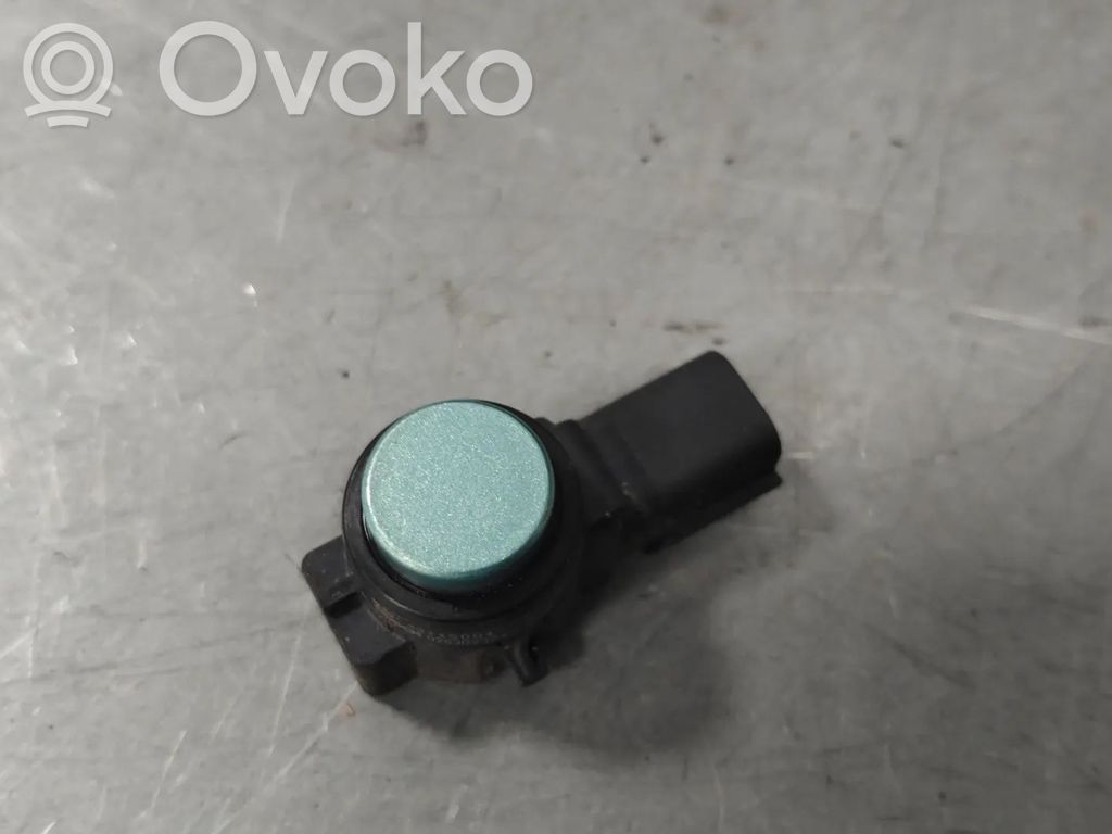Opel Corsa E Parkavimo daviklis PDC 