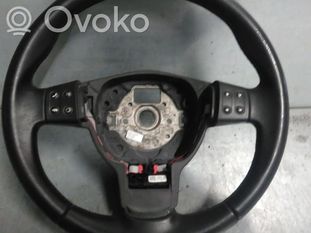 Seat Leon (1P) Ohjauspyörä 