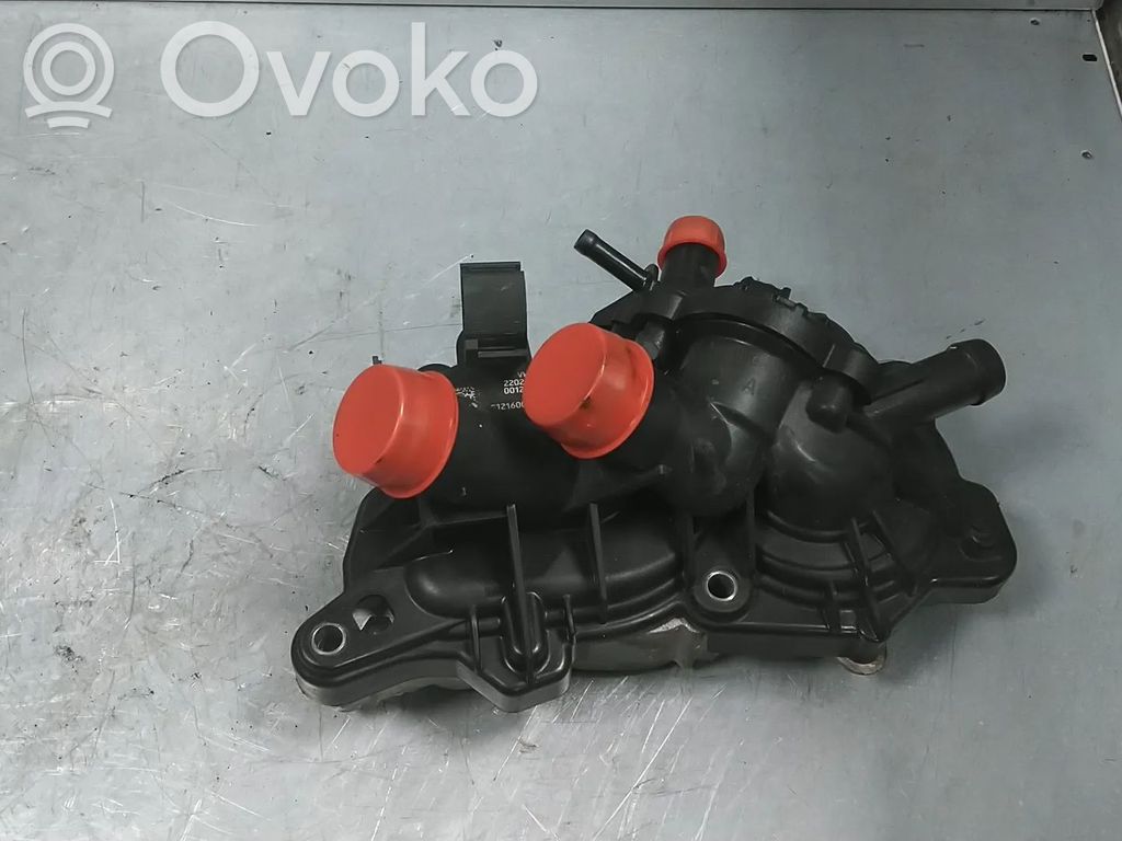 Volkswagen Golf VII Pompa wody 