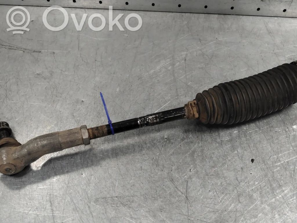 Volkswagen Golf VIII Tirante dello sterzo 