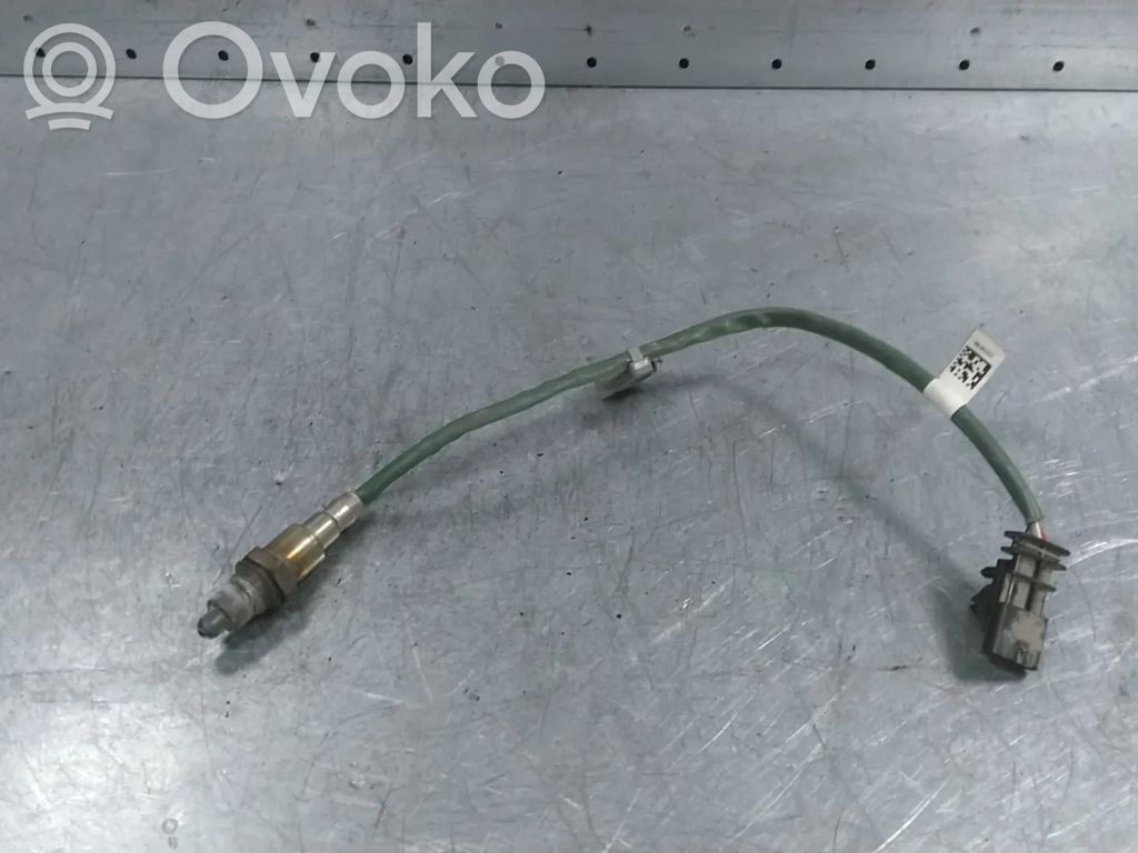 Volvo XC40 Lambda zondas 