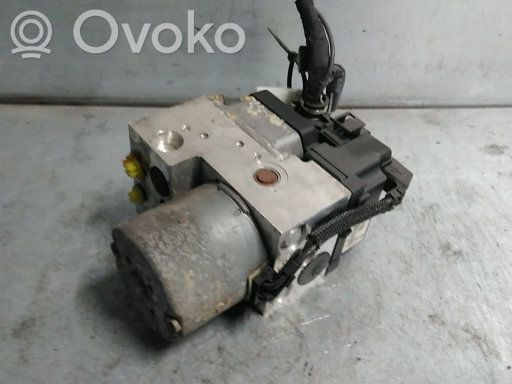 Renault Scenic I Bomba de ABS 