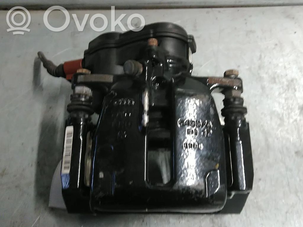 Audi A4 S4 B8 8K Etrier frână spate 