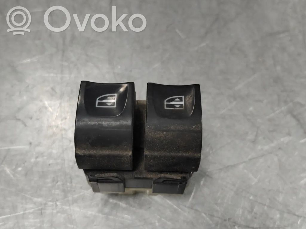 Mercedes-Benz Citan W415 Electric window control switch 