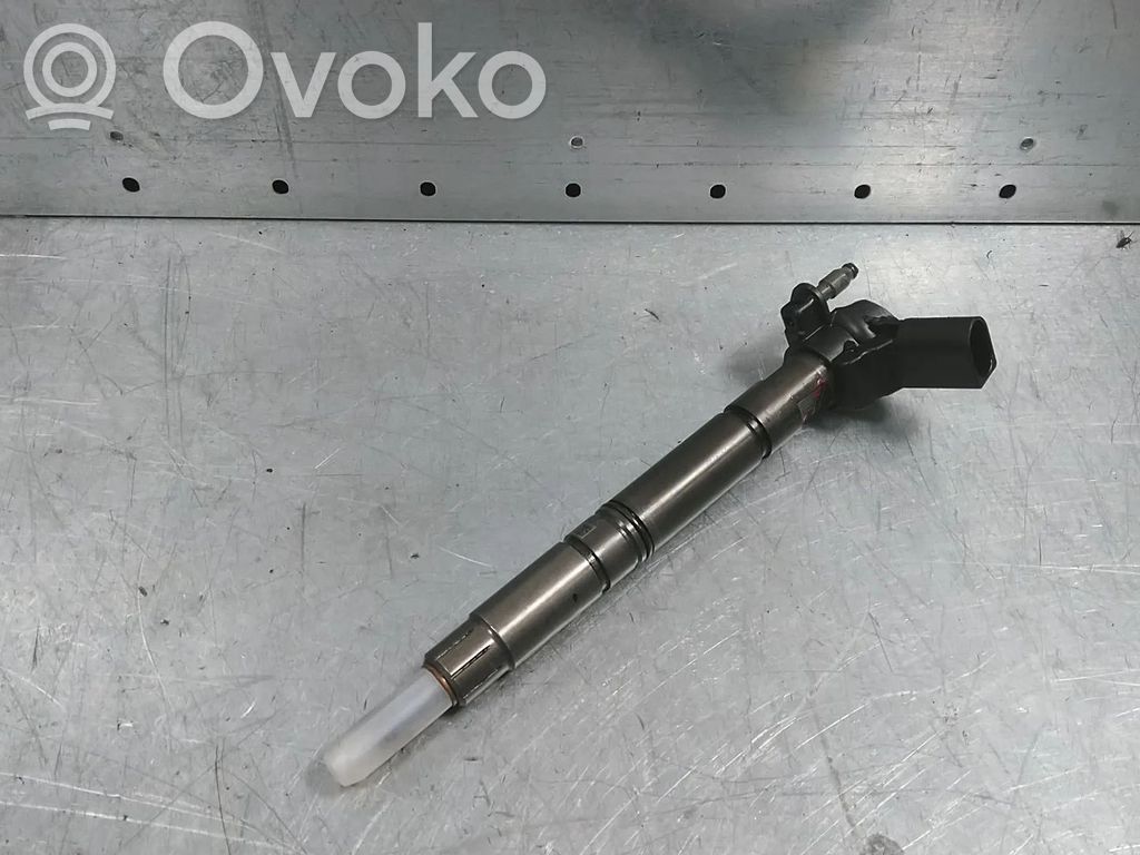 Volkswagen Arteon Inyector de combustible 
